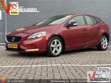 Volvo V40 1.6 D2 | klima | Cruise | PDC | - rote Volvo V40