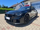 BMW M2 Coupé - - BMW M2 von 2026