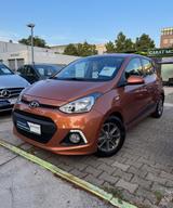 Hyundai i10 FIFA World Cup Edition - gebrauchte Hyundai i10 aus dem Jahr 2015