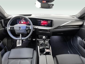 Bild 5 Opel Astra 1.2 Turbo 96kW GS Line AHK LEDER