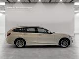 BMW 318d Touring Navi Kamera Driv.Assist Alarm - BMW 318 in Duisburg
