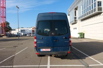 Mercedes Sprinter - 8