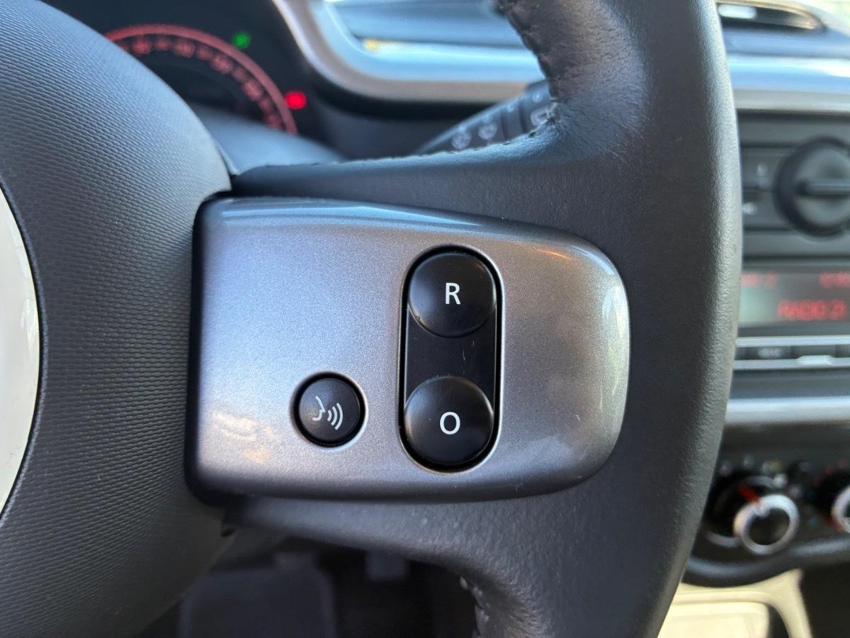 Renault Twingo ZEN SCe 65 Start & Stop +Klimaanlage+