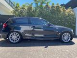 BMW 123d Edition Sport  - BMW 123 mit Schiebedach