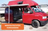 Volkswagen T4 California Camper in TOP Zustand - Volkswagen T4 in Dortmund