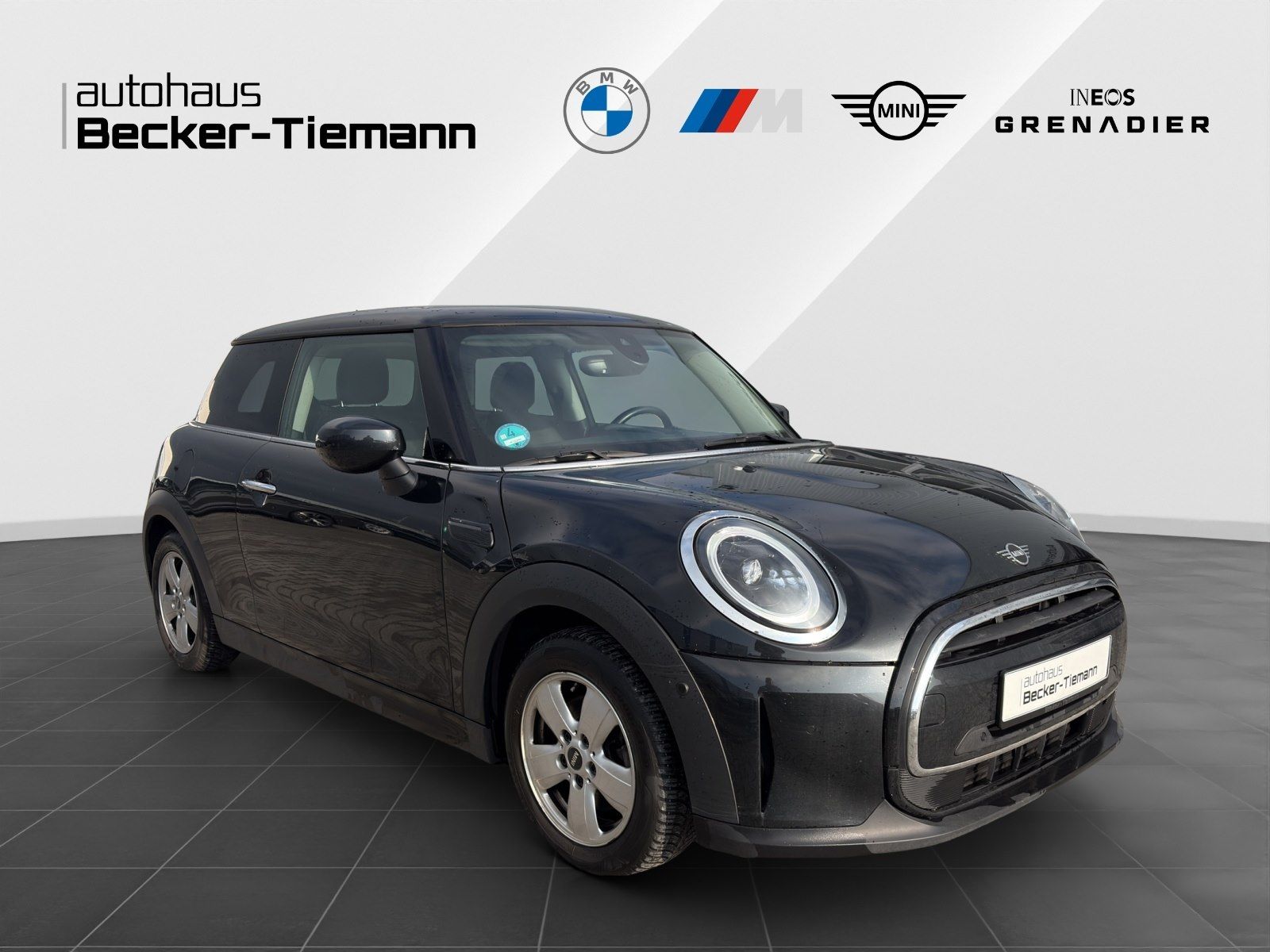 MINI Cooper - Bild 7