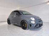 Abarth 595 180CV COMPETIZIONE TETTO+XENO+PELLE+NAVI - Abarth 595 Competizione aus 2019