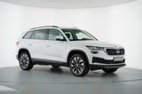 Skoda KODIAQ TOUR 2.0TSI DSG 4X4 ANHÄNGERKUPPLUNGuvm - Skoda Kodiaq: Tour