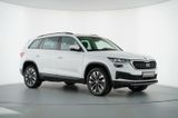 Skoda KODIAQ TOUR 2.0TSI DSG 4X4 PANO+DIGITAL TACHOuvm - Skoda Kodiaq aus 2022
