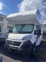Knaus Traveller 600 DKG-Alkoven, 1. Hand - Wohnwagen & Wohnmobile in Köln
