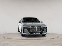 BMW 740 - Vorschau Bild 10