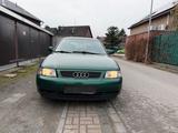 Audi A3 1.9 Diesel* Klimaanlage* - Audi A3 aus 2000: 1.9