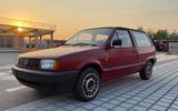 Volkswagen VW Polo 86C 2F Steilheck 2.Hand Original A... - Volkswagen Polo: 2f 86c