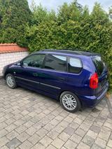 Mitsubishi Spacestar - gebrauchte Mitsubishi Space Star aus dem Jahr 2002