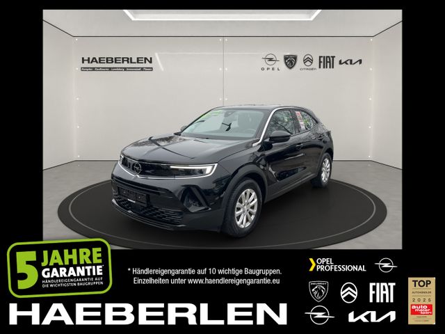 Opel Mokka e Edition Appel CarPlay,Spurhalteassistent