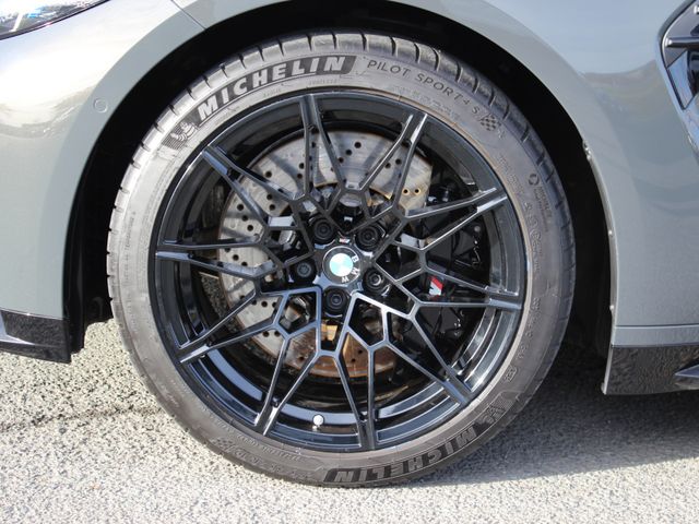 M3  Touring xDrive Competition M *dravitgrau*