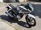 Honda CBF 125M fahrbereit - HONDA CBF 125 M