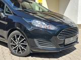 Ford Fiesta 1,5 TDCi*Klima*Navi*Tüv - Ford Fiesta: Tdci