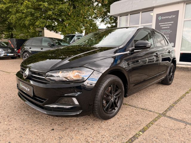 VW Polo VI Comfortline 1.6 TDI DSG+ACC+PDC+Klimaaut