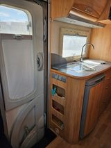 Adria Izola A 697 SL - Adria Sl