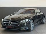 Mercedes-Benz S500 Coupé 4Matic/PANO/MASSAGE/360°/HEADUP/2HAND - Mercedes-Benz S 500 mit Benzin-Antrieb: Coupe