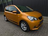 Seat Mii 1.0 Style Navi-Panorama - Seat Mii mit Panoramadach