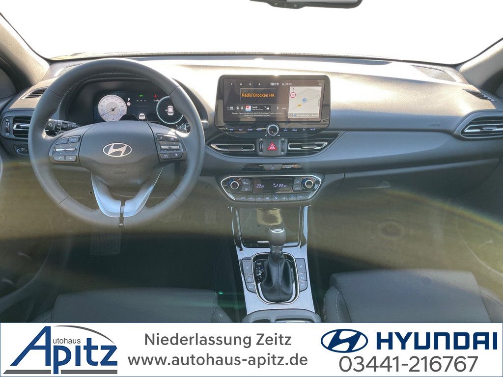 Hyundai i30 – Bild 9
