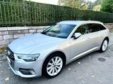 Audi A6 40 TDI S tro sport Avant AUDI GARANTIE  - Audi A6: 4g