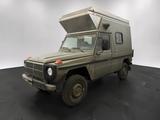 Mercedes-Benz Puch 230 GE Alkoven | Ex-Schweiz Armee Funkwagen - Angebote