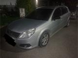 Opel signum 2.2 Direct - gebrauchte Opel Signum aus dem Jahr 2006