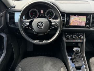 Skoda Kodiaq - 10