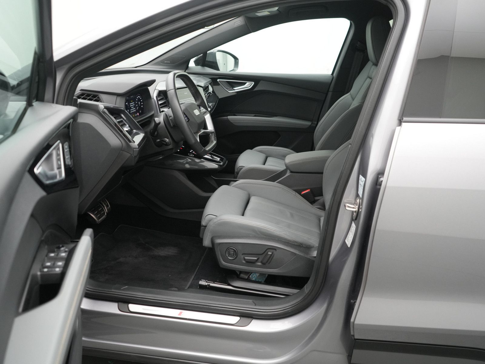 Audi Q4 - Bild 16