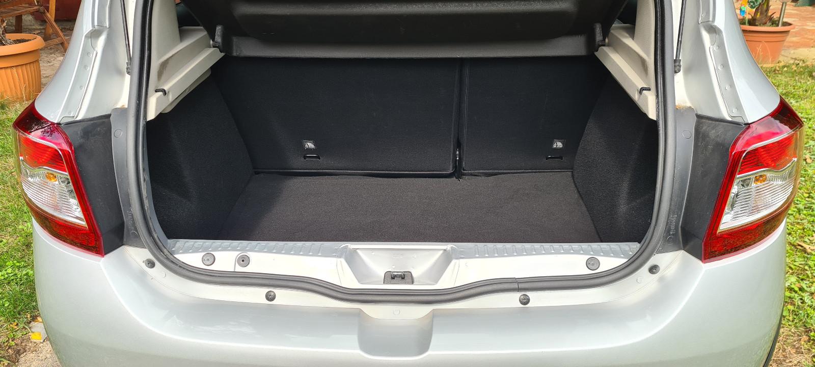 Dacia Sandero TCe 90 Stepway Prestige