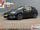 Toyota Auris Touring Sports 1.8 Hybrid Dynamic Ultimate - Toyota Auris Touring Sports mit Hybrid-Antrieb: Automatik