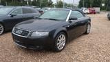Audi A4 Cabriolet 1.8 T S-line quattro - Tüv 7/26 - Audi A4 aus 2005: Line