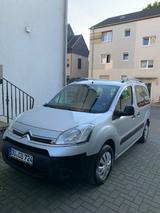 Citroën Berlingo VTi 95 Multispace Attraction Multis... - Citroën Berlingo: Vti Multispace
