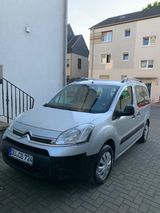 Citroën Berlingo VTi 95 Multispace Attraction Multis... - Citroën Berlingo: Silber