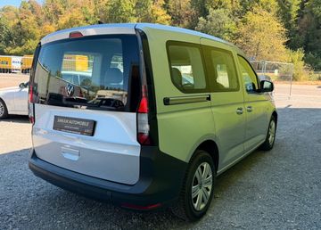 Volkswagen Caddy - 6