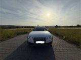Audi A4 Allroad 2.0 TDI S tronic quattro - - Audi A4 Allroad aus 2013