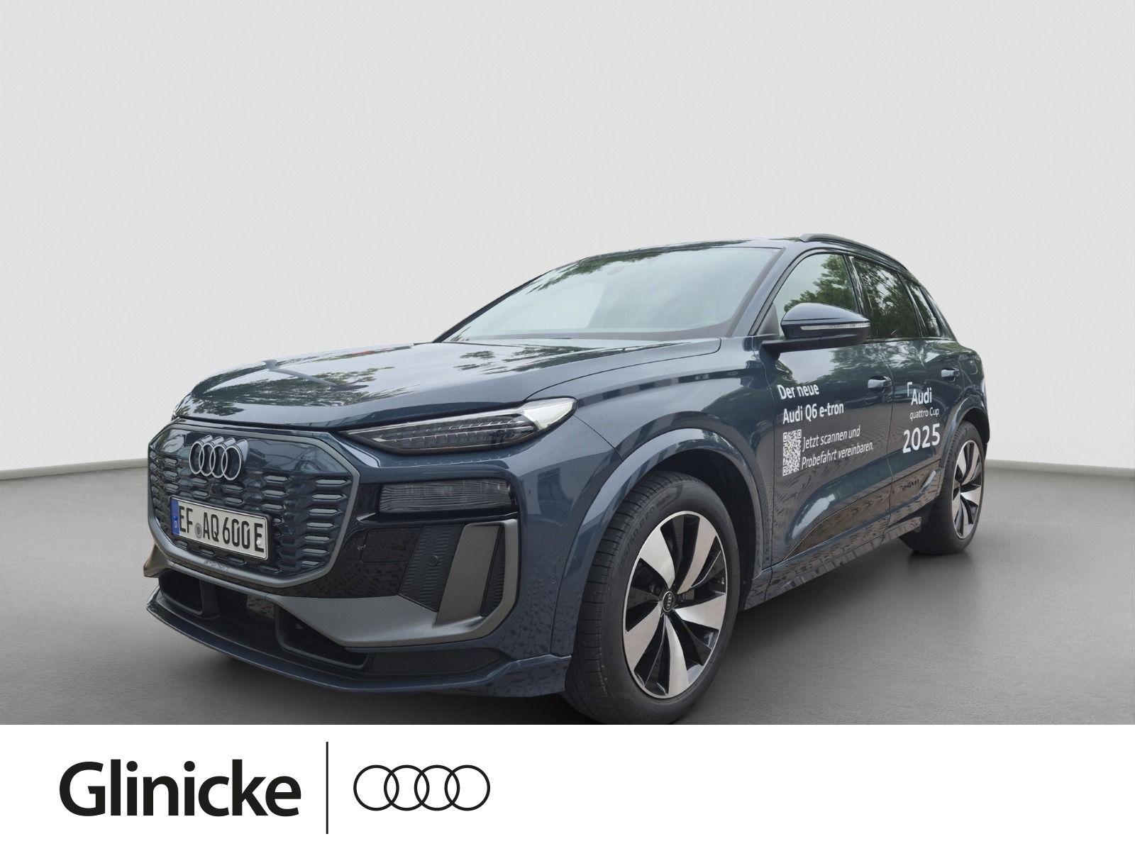 Audi e-tron - Bild 1