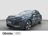 Audi e-tron Q6 SUV 55 e-tron quattro *360°-Kamera*Ver - Audi e-tron Q6 Gebrauchtwagen