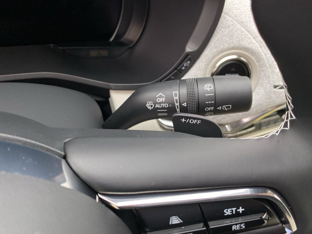 Mazda CX-60 - Bild 23