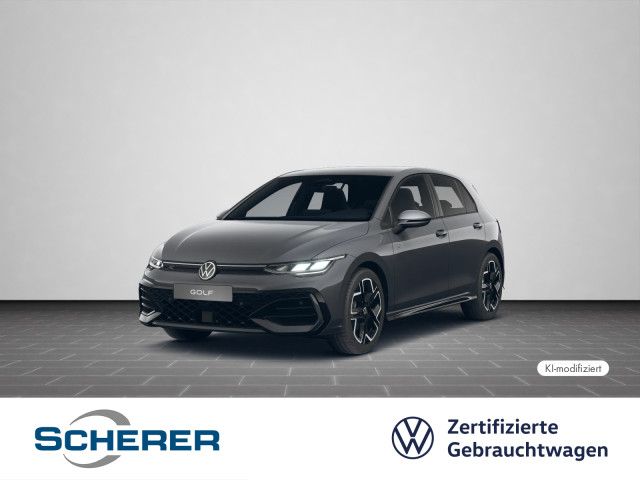 Volkswagen Golf R-Line 1.5 eTSI DSG RFK NAVI SHZ ACC foto 1