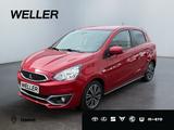 Mitsubishi Space Star 1.2 Clear Tec CVT Edition+*KLIMA*NAVI - Mitsubishi in Hamm