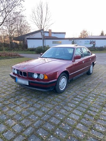 BMW Bmw 520i E34