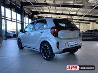 Kia Picanto - Vorschau Bild 4
