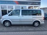 Volkswagen T5 Transporter Bus Multivan Highline Navi 6 Gang - VW T5 Transporter von 2008