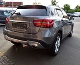 Mercedes-Benz GLA 200 *Panorama*Urban*Kamera*LED High Perf.* - Mercedes-Benz GLA 200 aus 2017