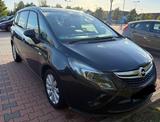 Opel Zafira Tourer Active 1,4L; AHK, Navi,... - Opel Zafira Tourer: Active
