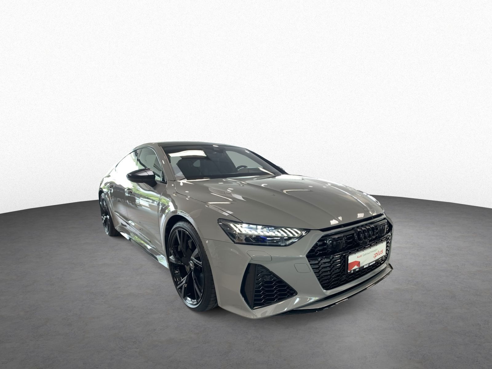 Audi RS7 - Bild 4